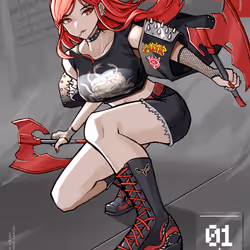 45