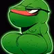 REAL FAKE RARE PEPEnis