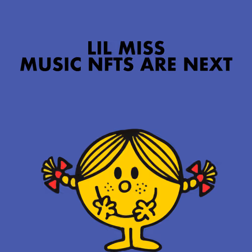 Lil Miss & Mr Man #74