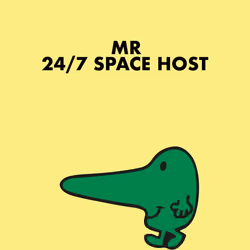 Lil Miss & Mr Man #192