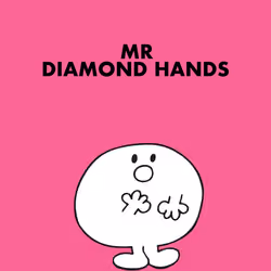 Lil Miss & Mr Man #479