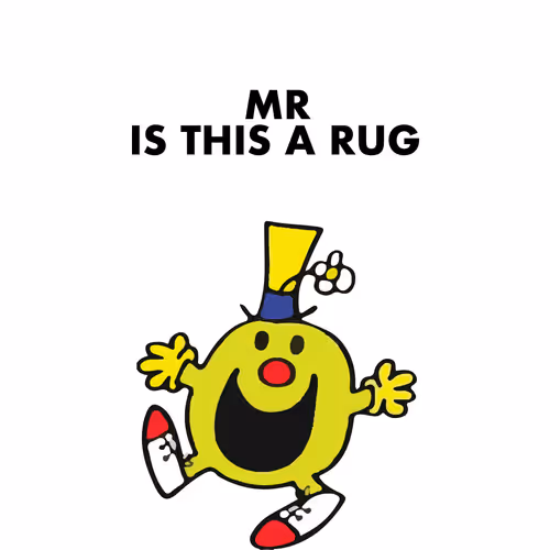 Lil Miss & Mr Man #80
