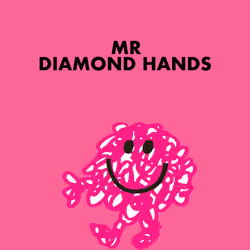 Lil Miss & Mr Man #190