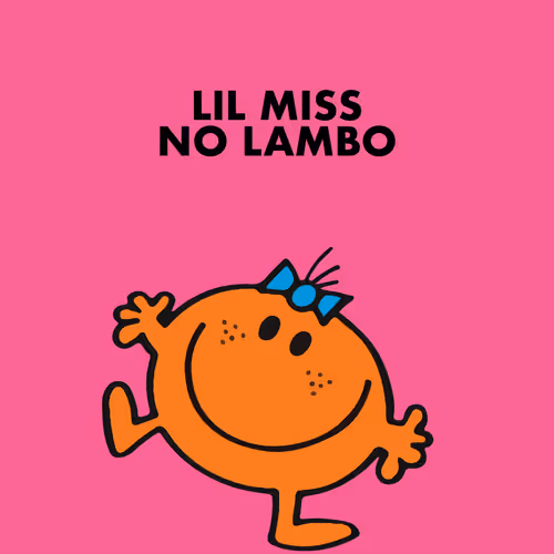 Lilmissmrman