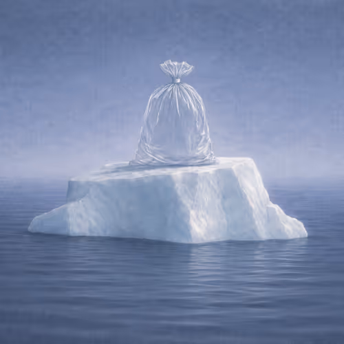 Frozen Remains