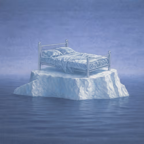 Frozen Remains