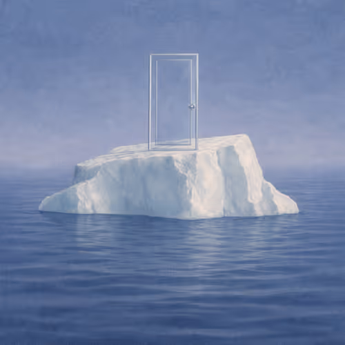 Frozen Remains