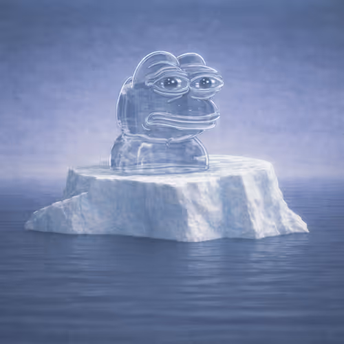 Frozen Remains