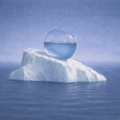 Frozen Remains