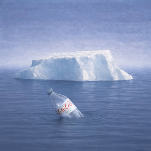 Frozen Remains