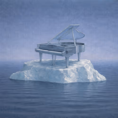 Frozen Remains