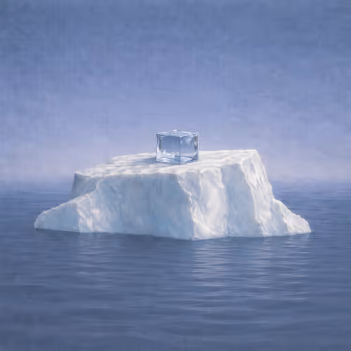 Frozen Remains