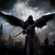 Fighters Of The Dark