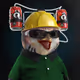 2944