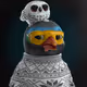 3007