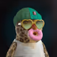 3083