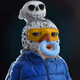 1086