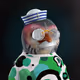 2907