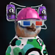 2823
