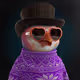 3193