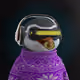 2943