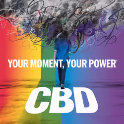 CBD POWER