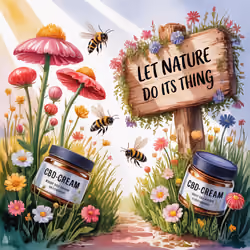 CBD NATURE 