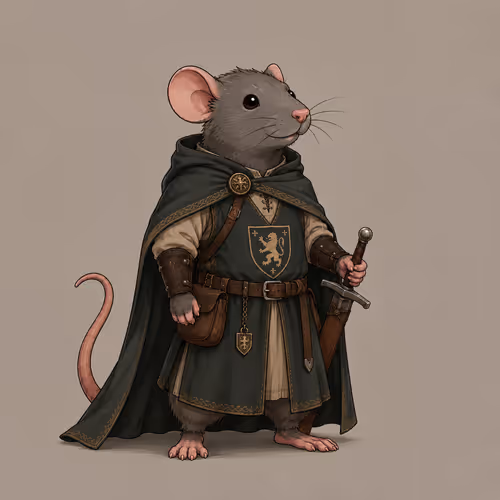 We're The Rats