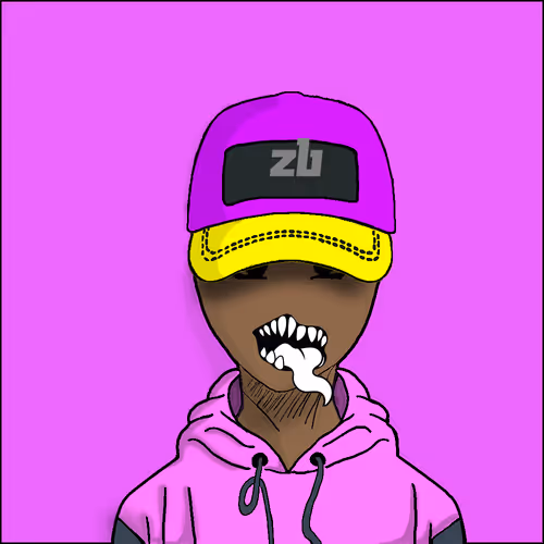 Zero Boys