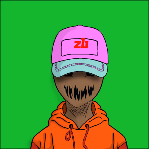 Zero Boys