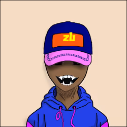 Zero Boys #215