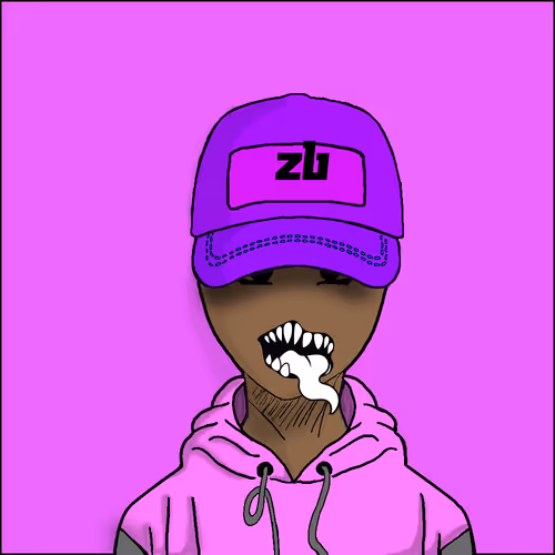 Zero Boys