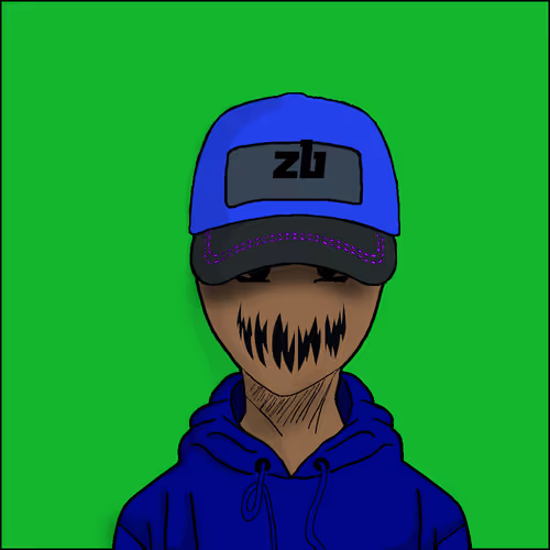 Zero Boys
