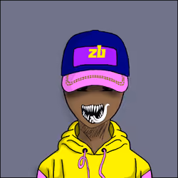 Zero Boys #1770