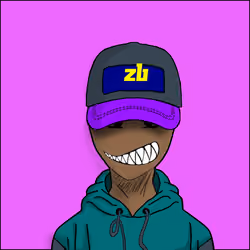 Zero Boys #2428