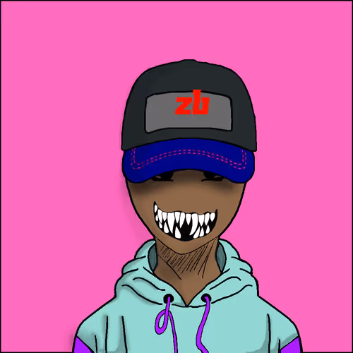 Zero Boys