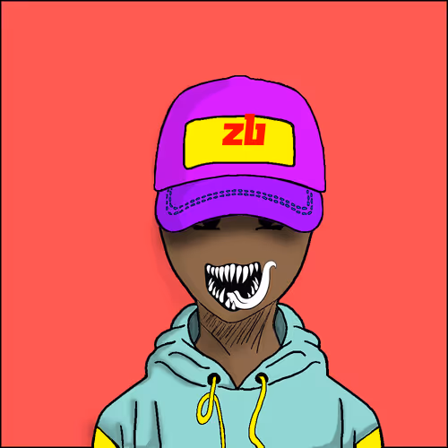 Zero Boys