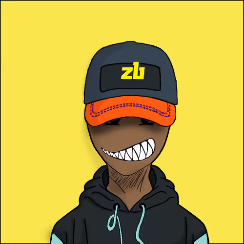 Zero Boys
