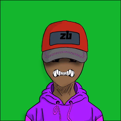 Zero Boys