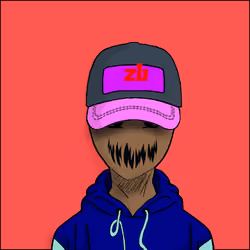Zero Boys #1769