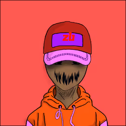 Zero Boys #216