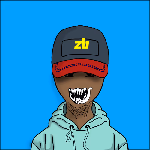 Zero Boys