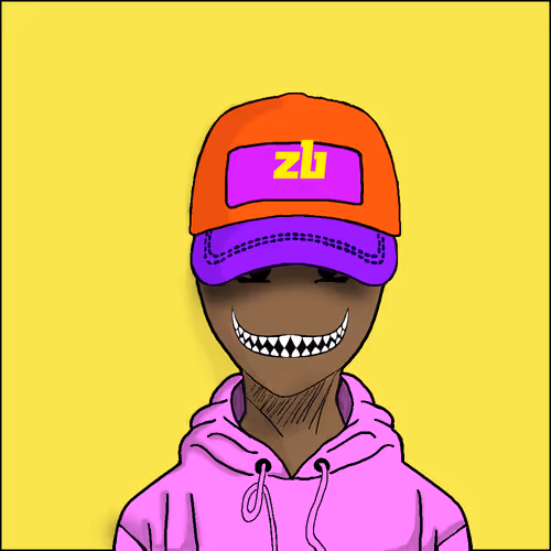 Zero Boys