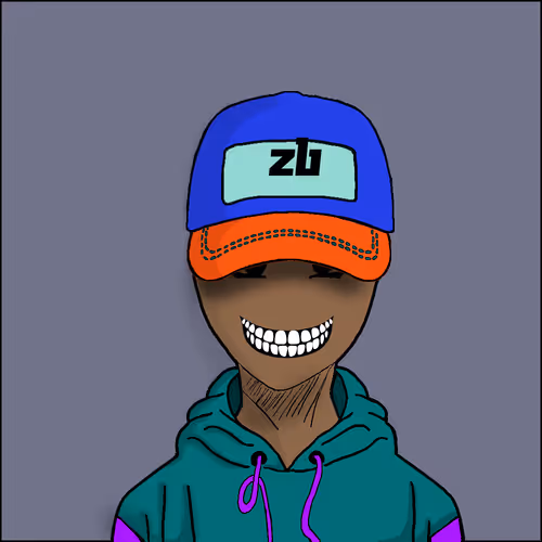Zero Boys