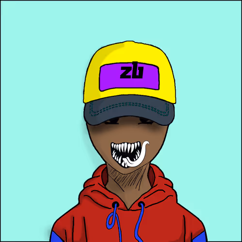 Zero Boys