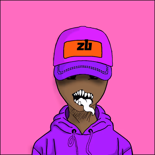 Zero Boys