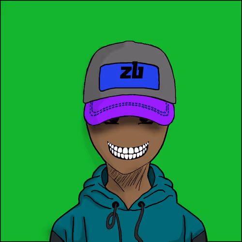 Zero Boys