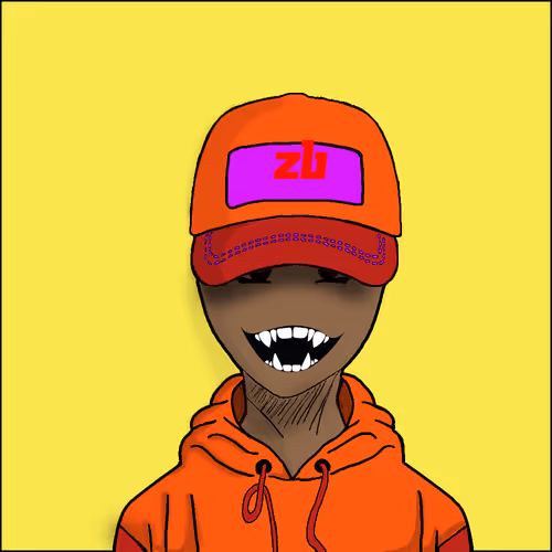 Zero Boys