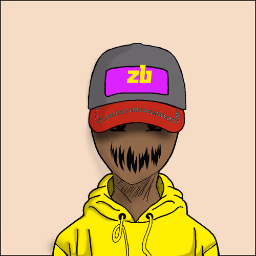 Zero Boys