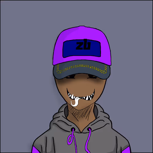 Zero Boys